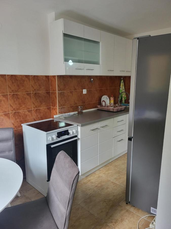 Apartment Novi Central Herceg Novi Exterior photo